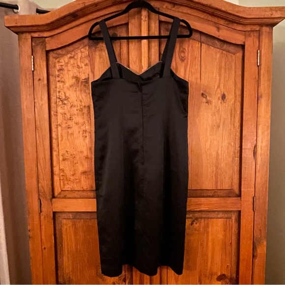 Nomi Rubinstein Vintage Evening dress and jacket.   M - Picture 8 of 9